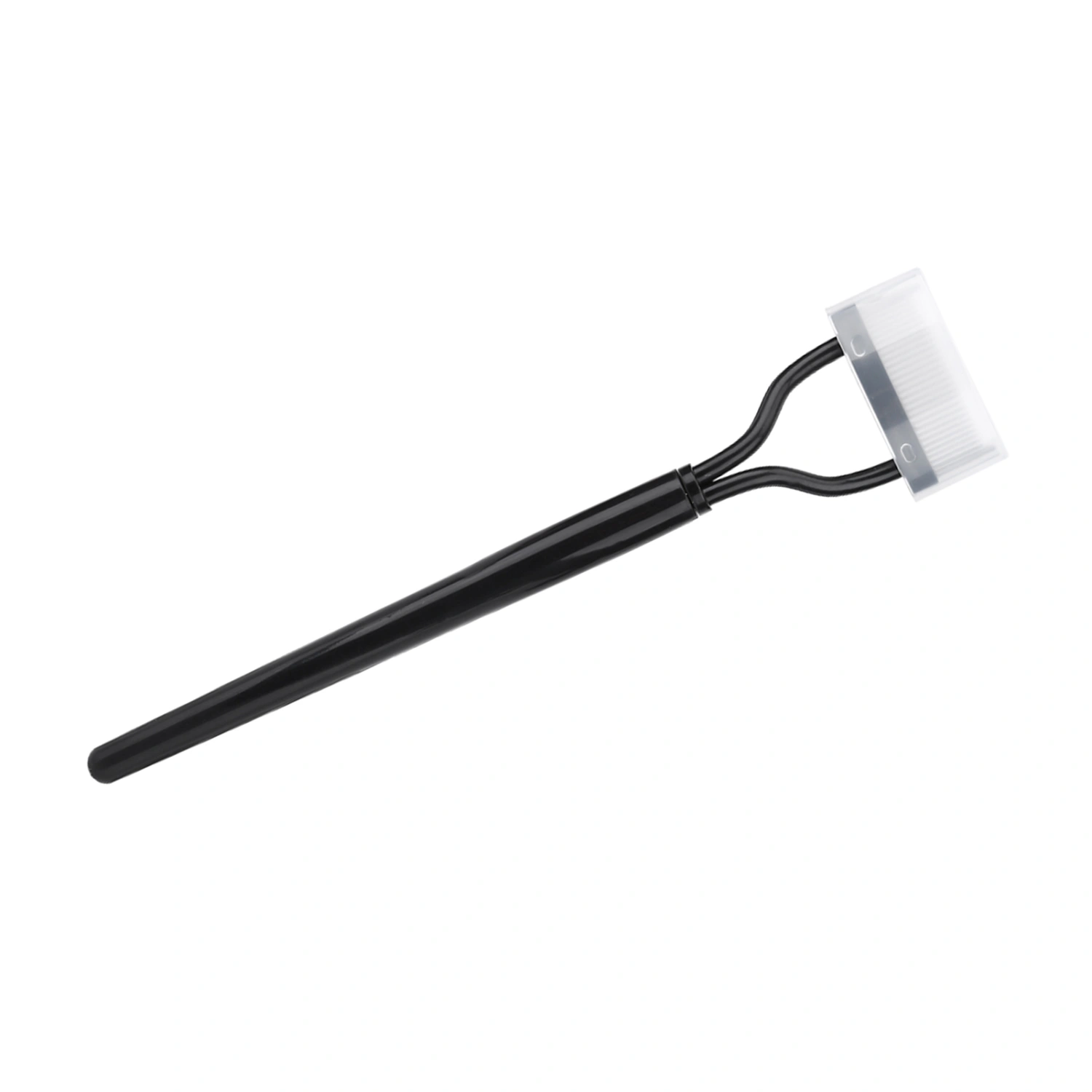 Eyelash Comb Steel Needle Mascara Eyebrow Brush Makeup Cosmetic Beauty Tools