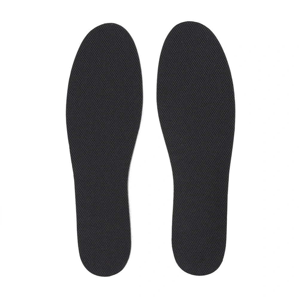 Invisible Height Increase Insole Sport Shock Absorbing Breathable Heel Lift Insert Shoe Pad 4cm