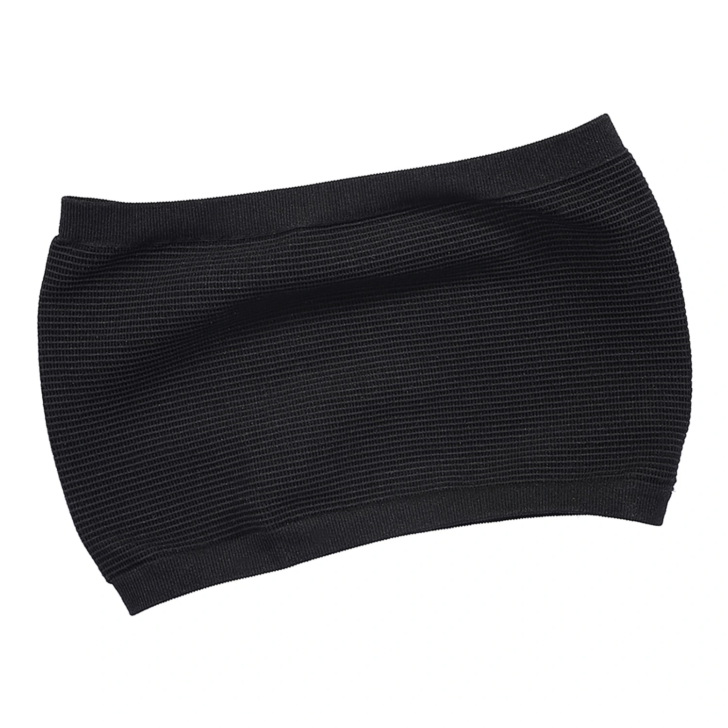 Men Slimming Belt Body Shaper Waist Beer Belly Abdomen Belt Compression Girdle L