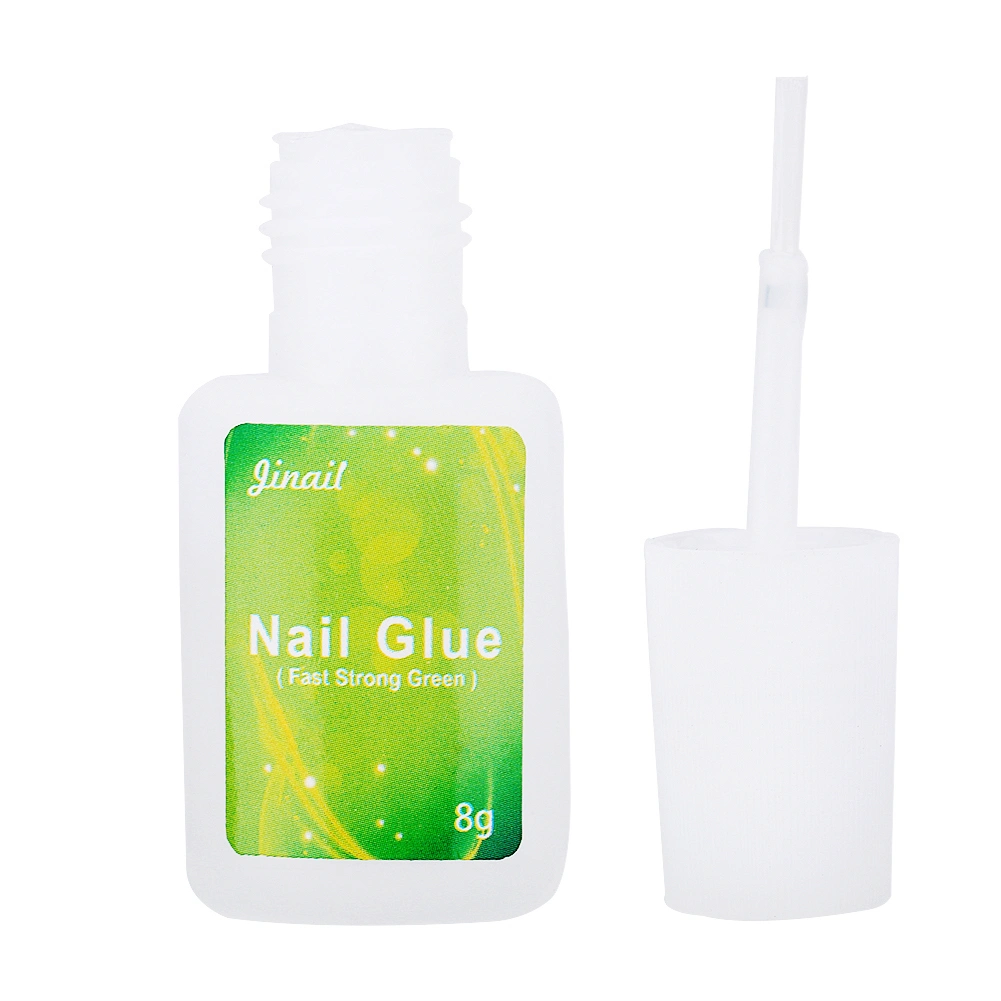 8g Ingrown Toenail Correction Glue Pedicure Toe Nail Patch Adhesive Foot Care Tool