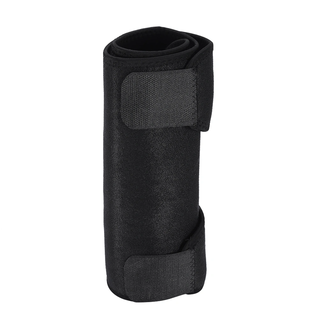 Sports Leg Sleeve Breathable Thigh Support Brace Knee Pads Basketball Muscle Skin Protector