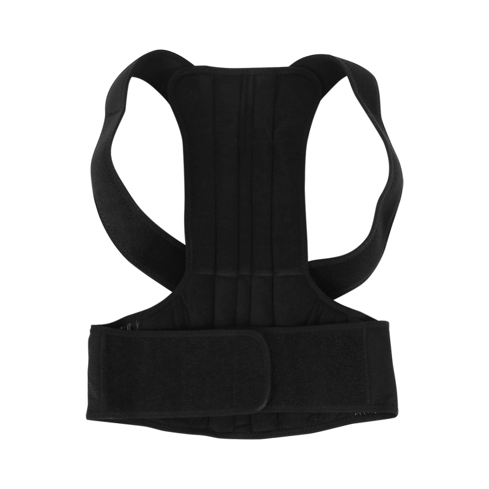 Adjustable Back Posture Corrector Brace Back Shoulder Support Belt Posture Supports Correction