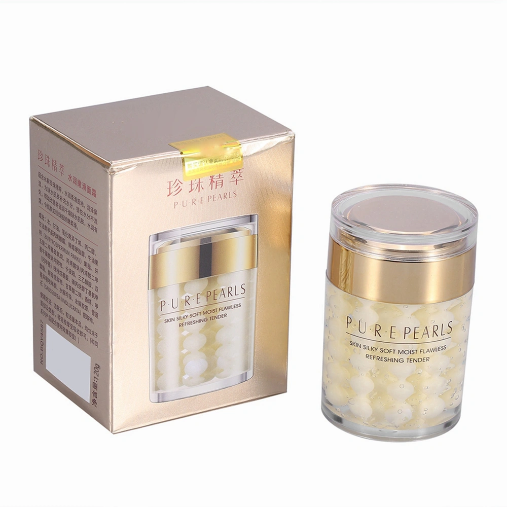 Deep Moisturizing Nourishing Hydrating Face Cream Anti Wrinkle Facial Care Essence