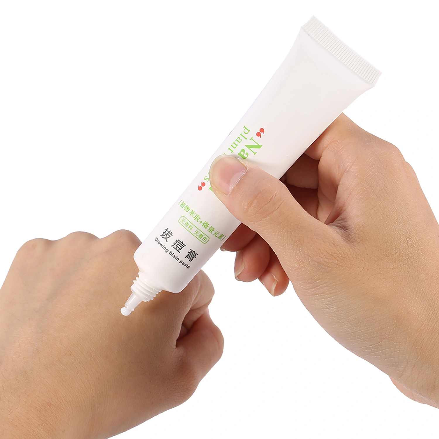 Natural Effective Pimples Healing Scars Repair Red Spots Facial Smooth Care Acne Cream