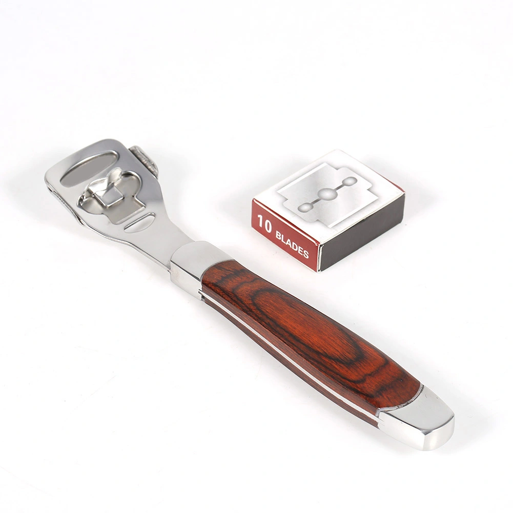 Dead Skin Remover Cutter Shaver Foot Scraper (Foot Scraper Blade Dead Skin Rub)