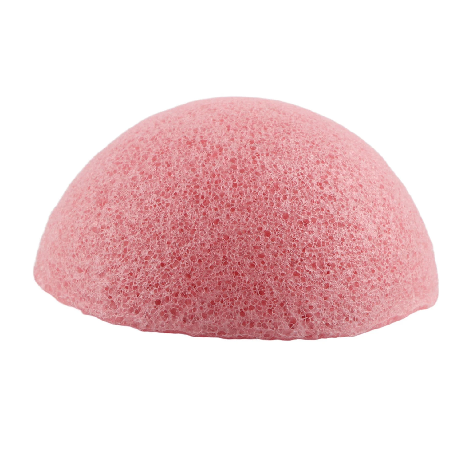Hot Natural Konjac Konnyaku Fiber Face Wash Cleanse Sponge Puff Exfoliator Tools