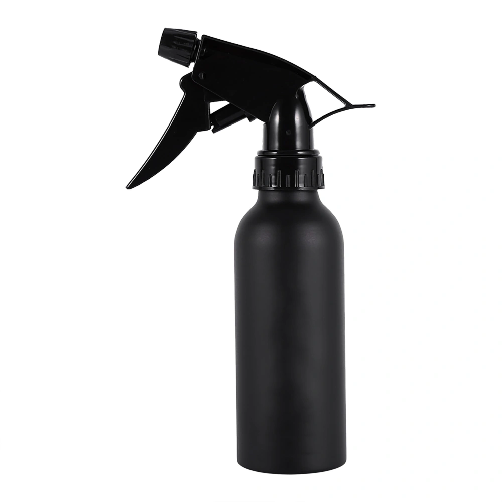 200ML Hairdressing Hair Spray Bottle Salon Barber Flower Plants Water Sprayer(#3 200ml Black)