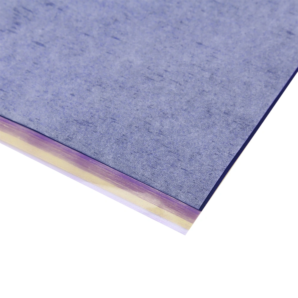 Professional Tattoo Paper A4 4 Layers Thermal Stencil Transfer Carbon Copier (5Sheets)