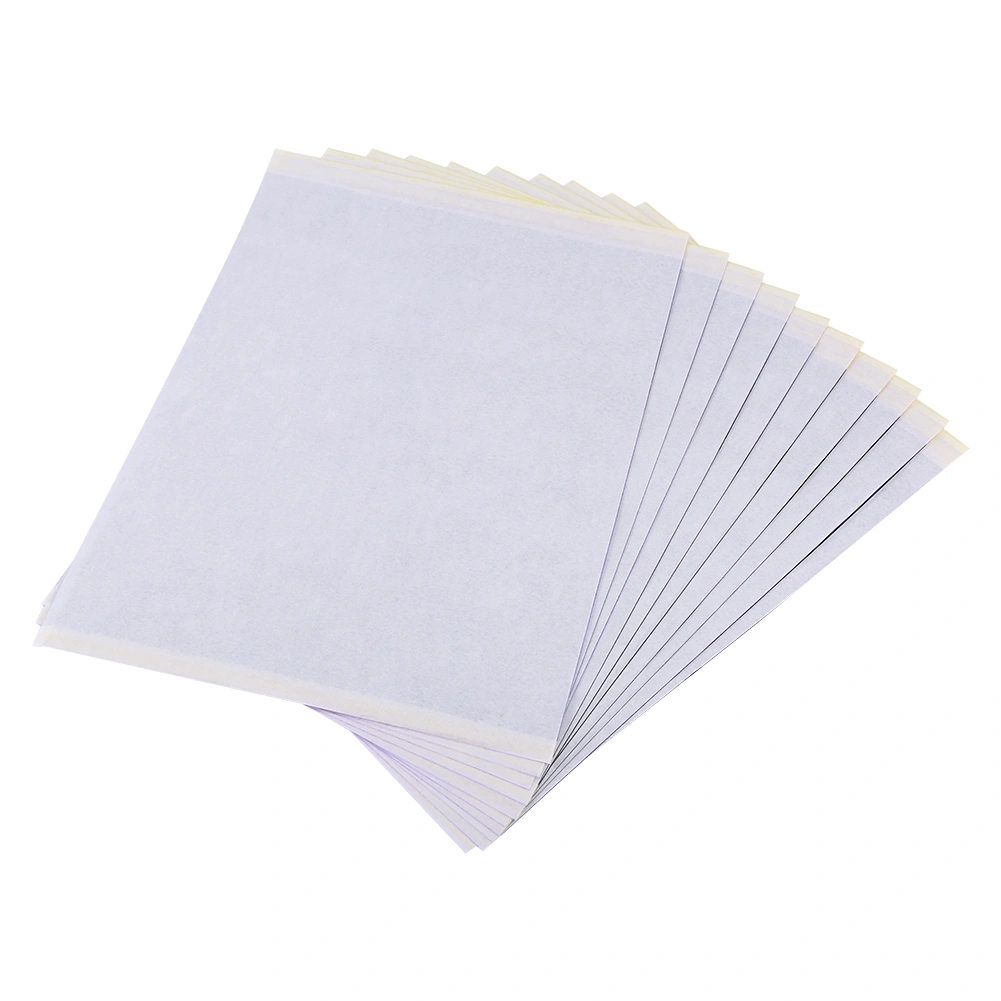 Tattoo Paper A4 Size Thermal Stencil Transfer Body Art Tracing Kit Copier (10Sheets)