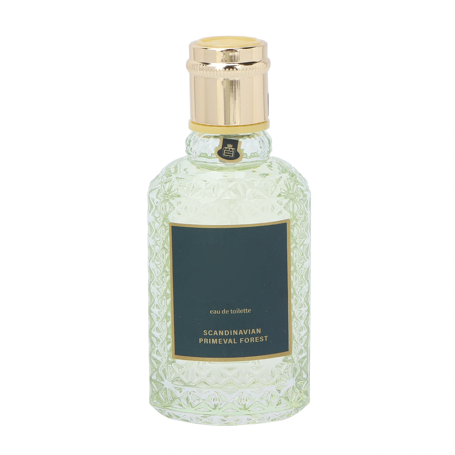 Flowers Fruits Perfume Long Lasting Fragrance Perfume Light Atomizer Perfume Gift for Women Men 50ml#1