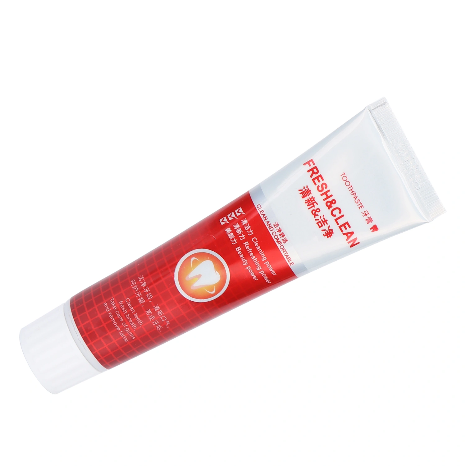 Cleansing Toothpaste Coffee Stains Removal Toothpaste Oral Cavity Protection Toothpaste 120g