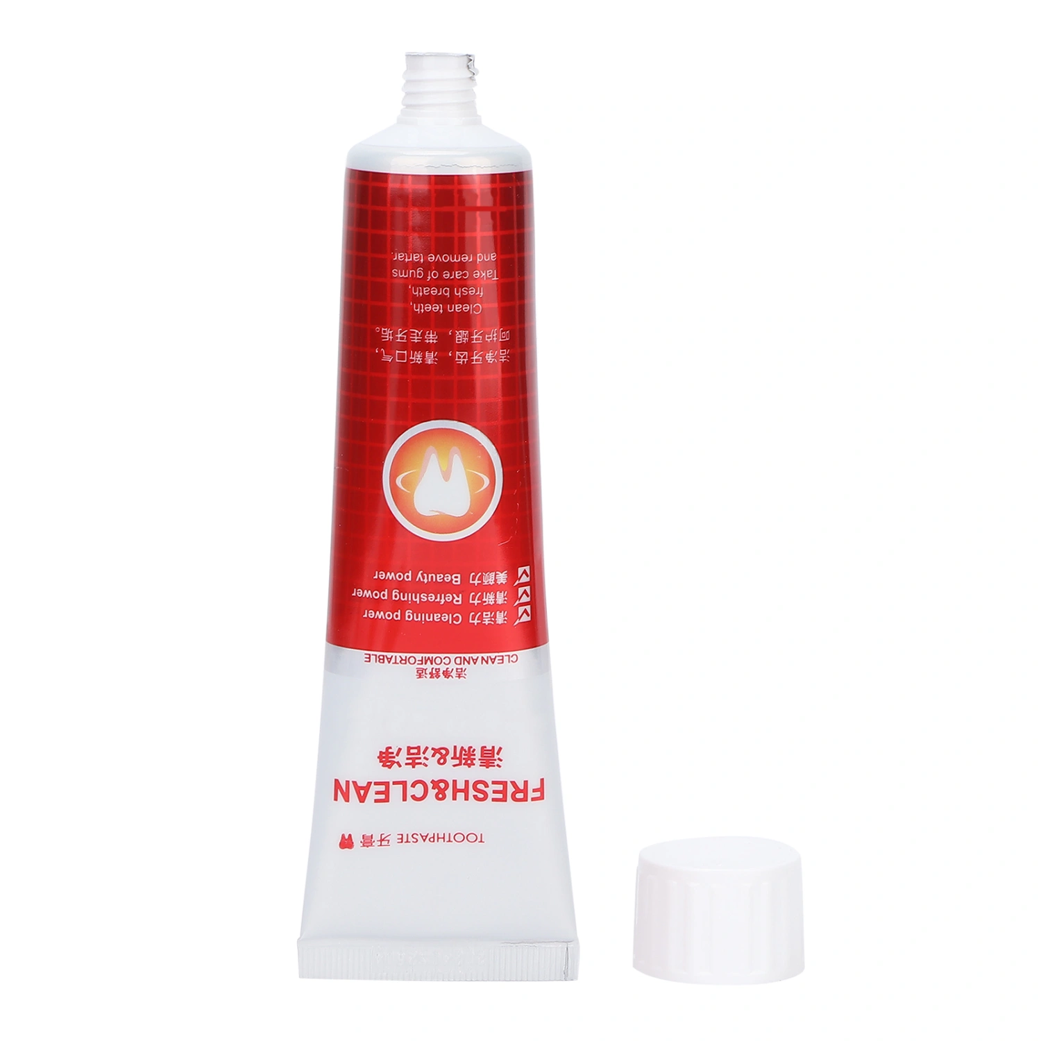 Cleansing Toothpaste Coffee Stains Removal Toothpaste Oral Cavity Protection Toothpaste 120g
