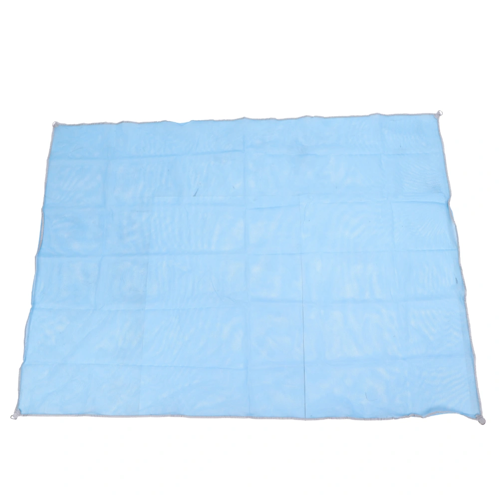 Beach Blanket Mat Lightweight Waterproof Extra Large Outdoor Quick Drying Blanket