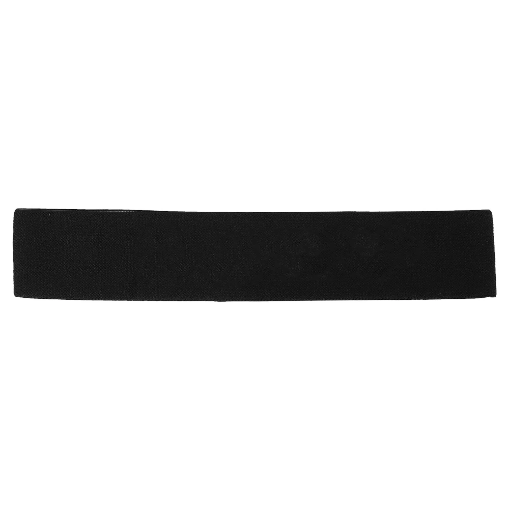 Home Beauty Salon Headband Unisex Sports Fitness Yoga Running Breathable Sweatband