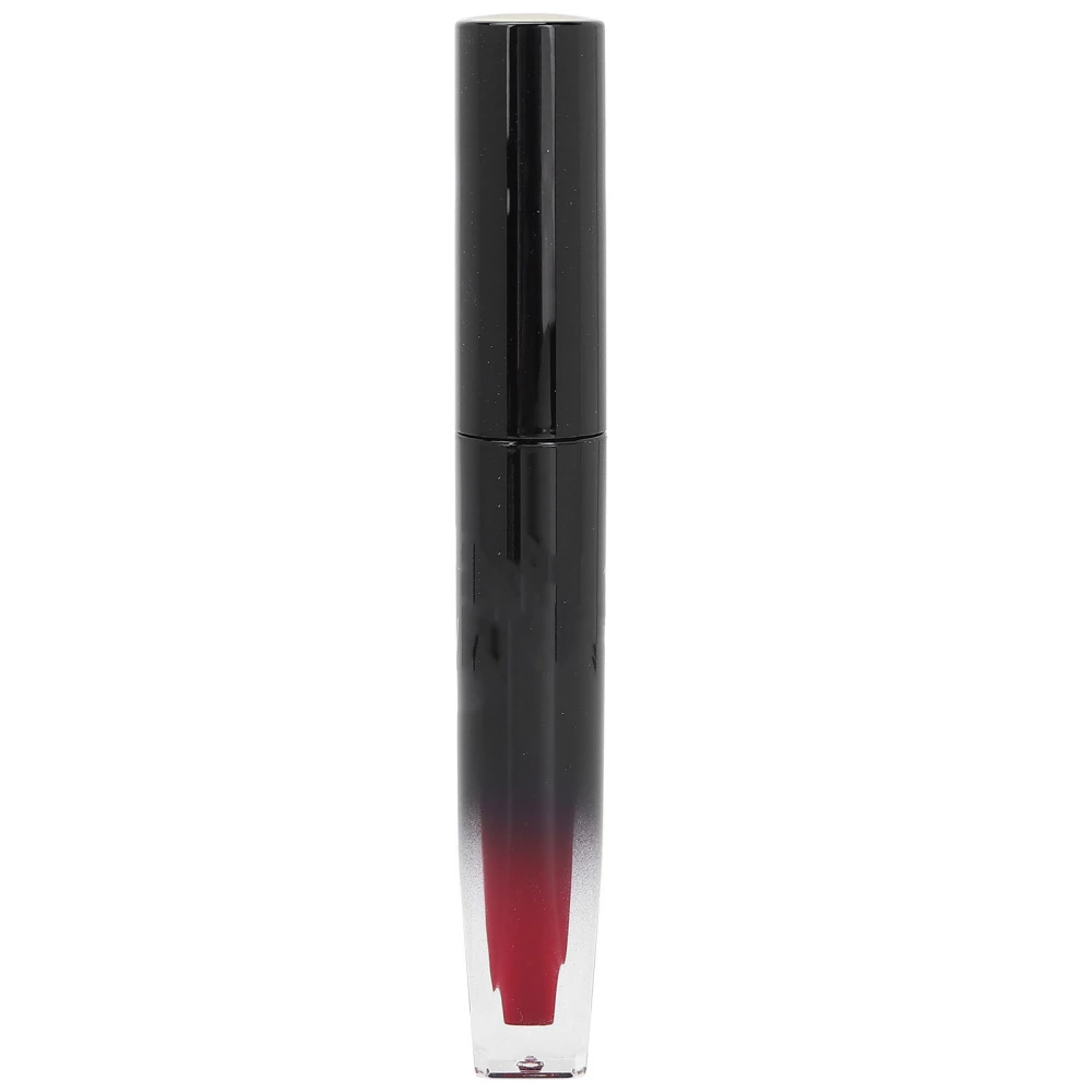 Matte Long Lasting Lip Gloss Portable Liquid Lipstick Pigmented Makeup Tool Gift 2.7g01