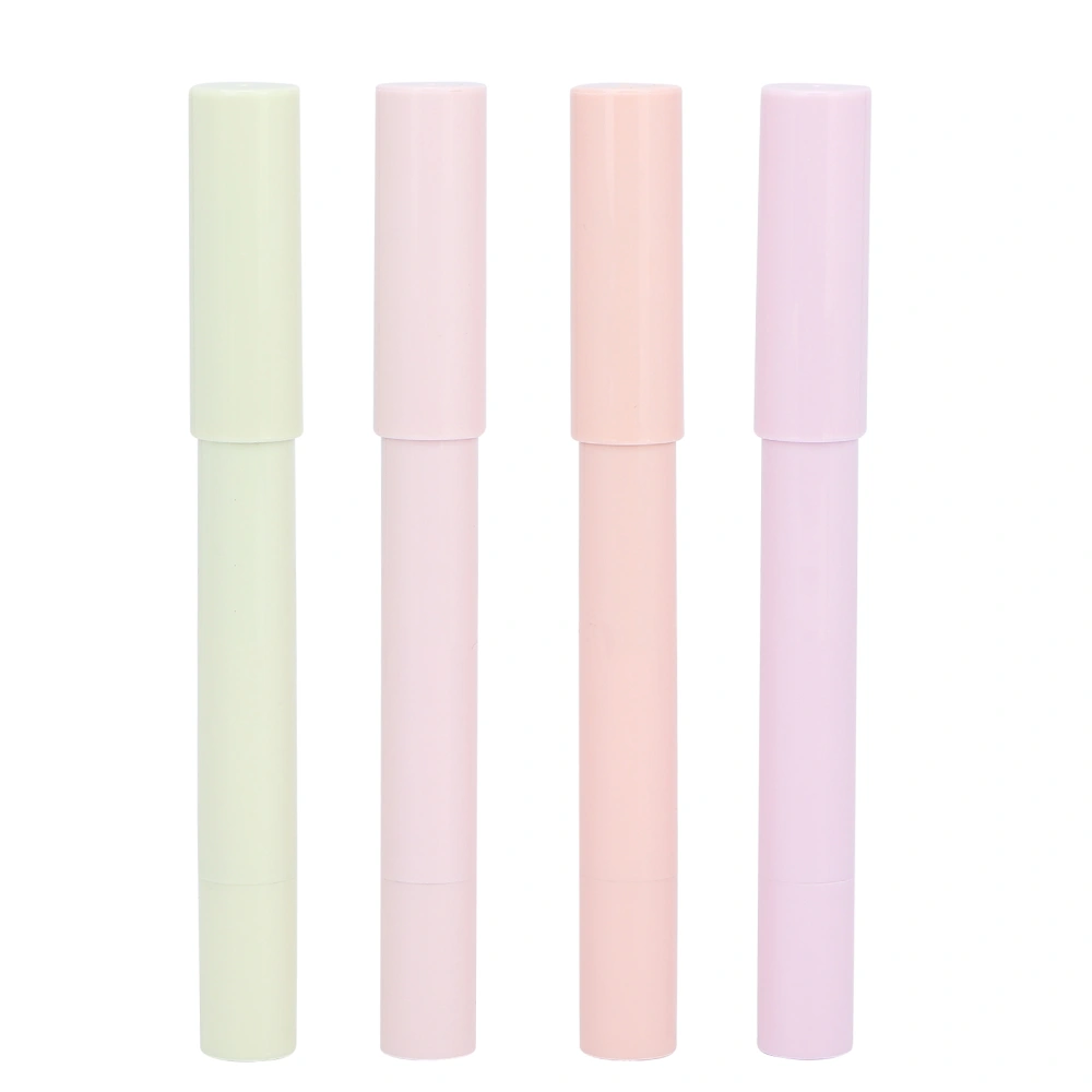 GUDU Mini Perfume Solid Stick Elegant Fragrance Pen Shape Pen Perfume for Women