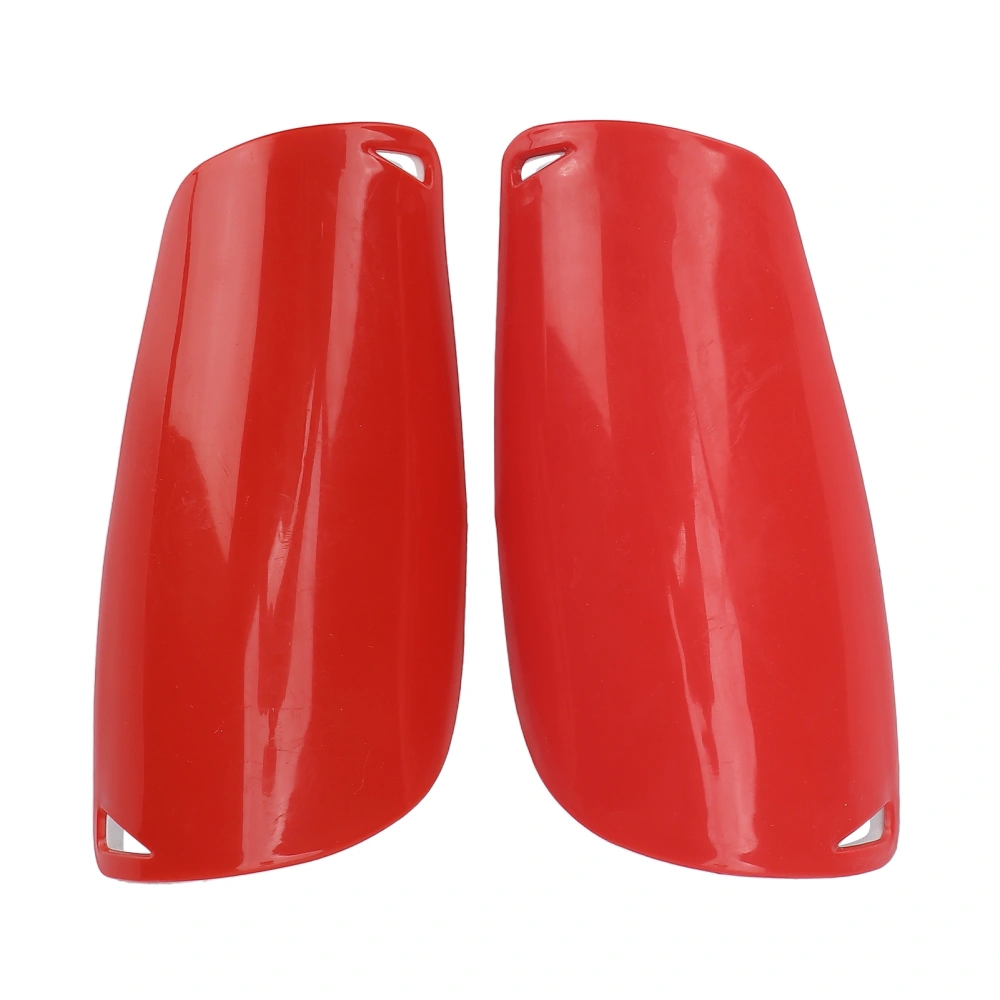 2pcs Soccer Shin Guards Football Games Leg Protection Reduce Shocks Shin Pads GuardRed