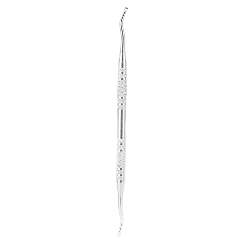 Ingrown Toenail Lifter Double Head Stainless Steel Ingrown Toenail Cleaner Tool