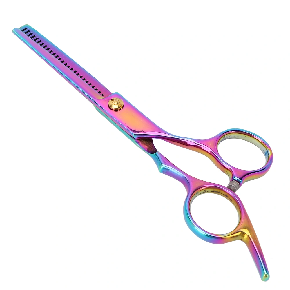 Professional Hair Scissors Barber Hair Cutting Shears Stainless Steel Hairdressing ScissorsThinning Scissors