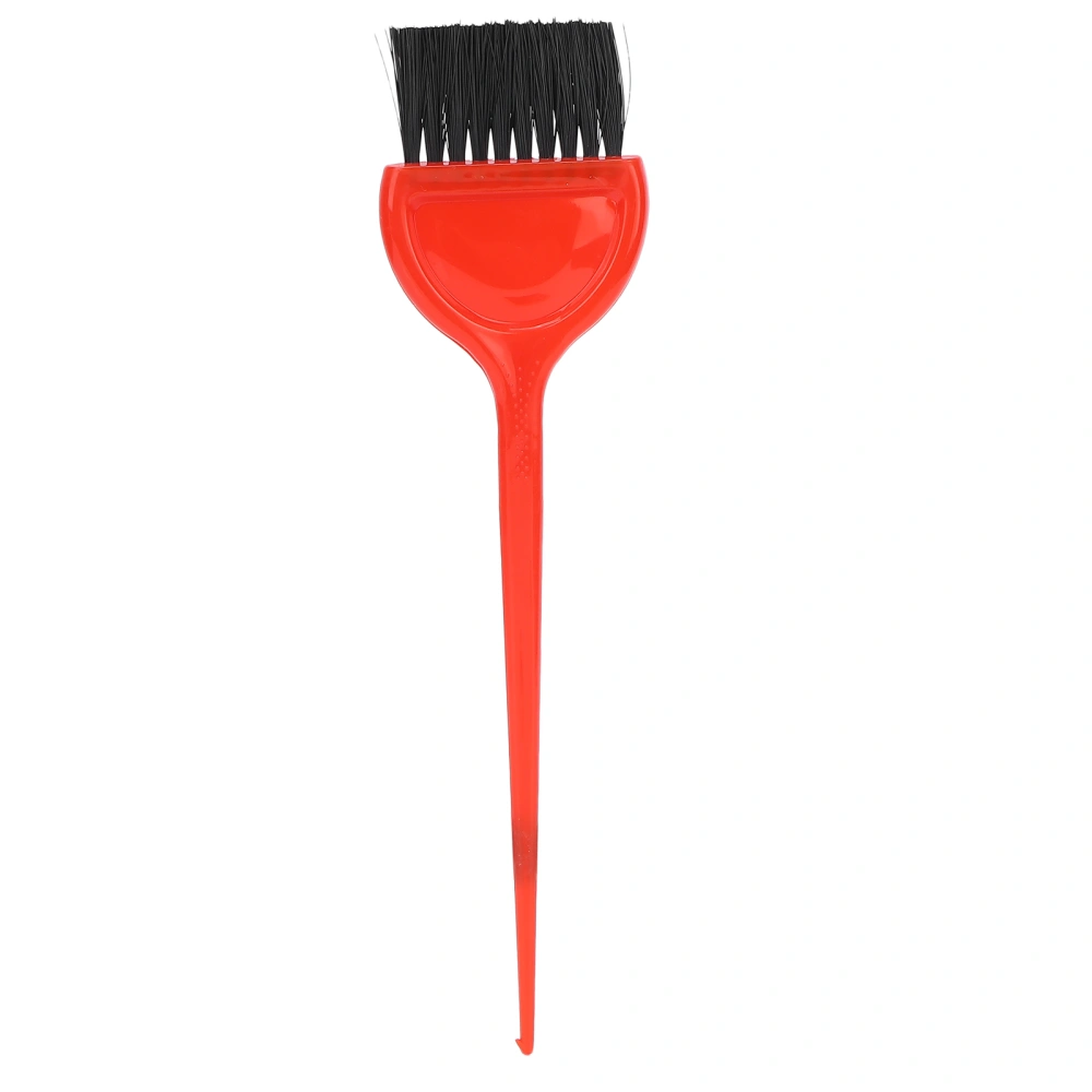 Professional Hair Dye Brushes Hair Salon Bleach Dye Brush Plastic Color Tint Applicator