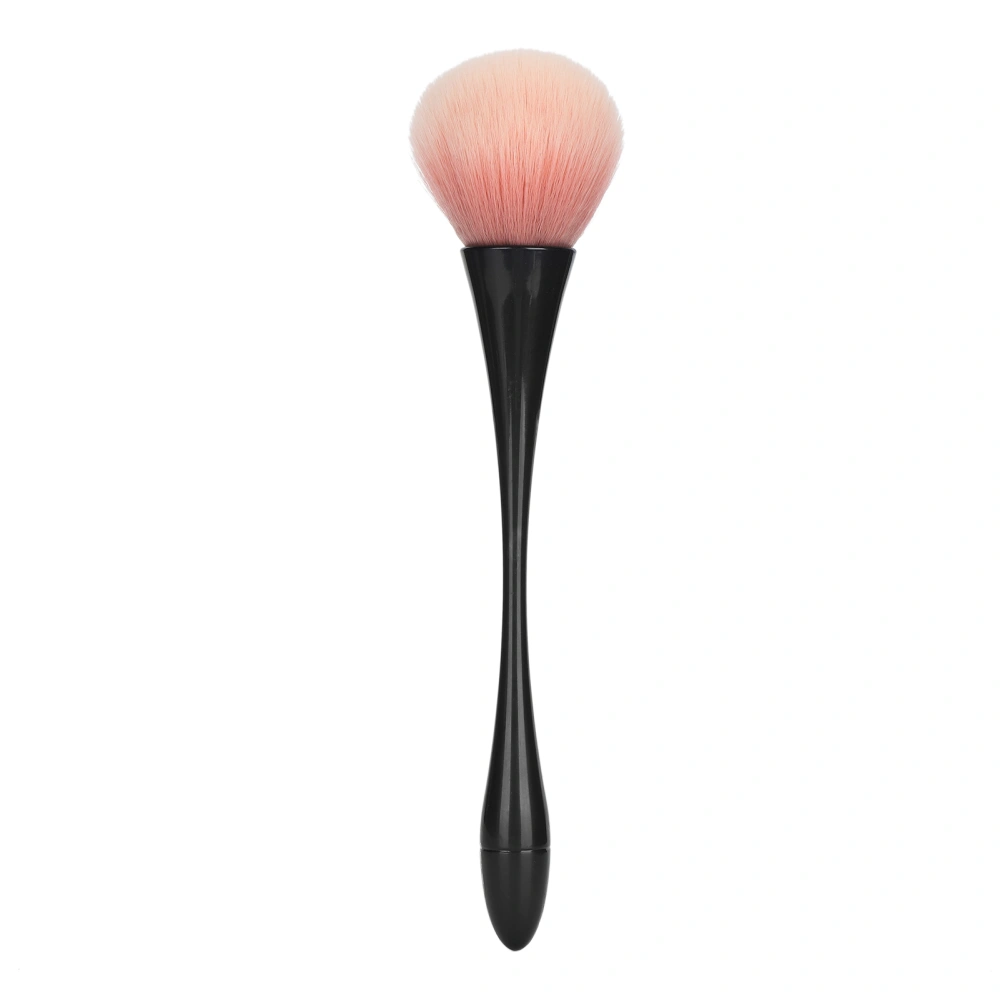 Soft Hair Loose Powder Cosmetic Brush Highlighting Powder Blusher Brush Makeup Tool