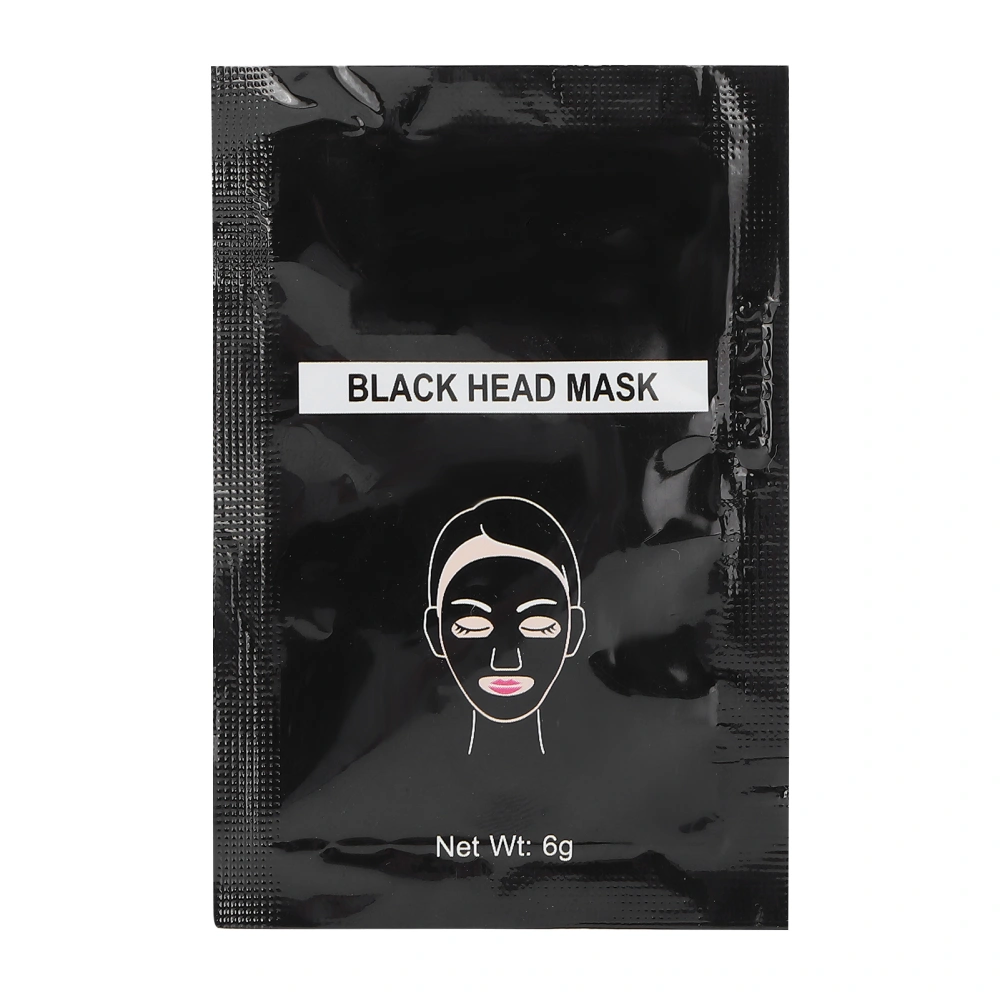 Sevich Peel Off Facial Mask Remove Blackhead Acne Moisturizing Peel Off Face Mask 6g