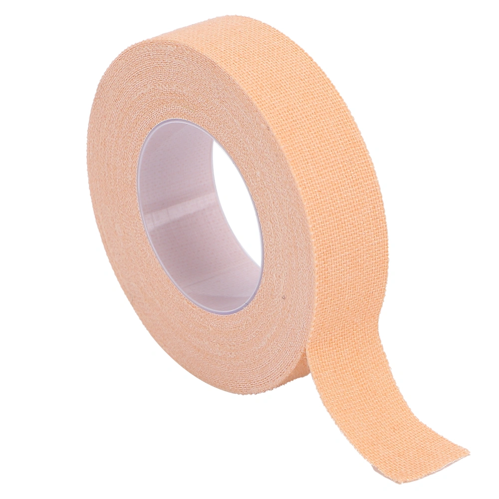 Adhesive Bandage Skin Color Breathable Surgical Tape for Wound Dressing Care Sports1.25cmx5m