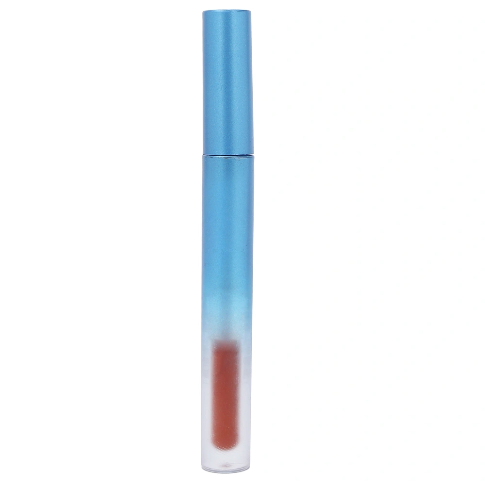 1.7g Makeup Lip Gloss Matte Nourishing Moisturizing Long Lasting Lip Makeup Cosmetic Lip Gloss