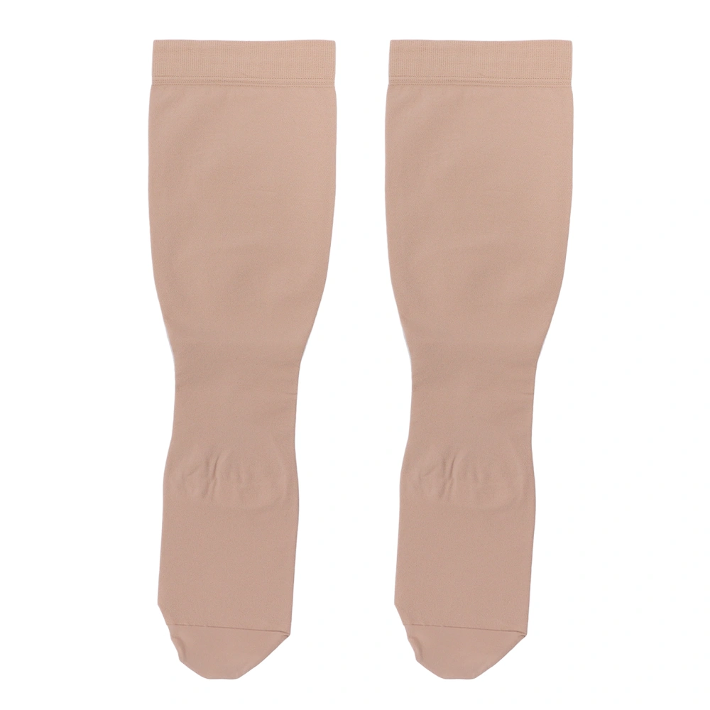 Compression Socks 23‑32 MmHg High Elastic Pain Swelling Relief Compression StockingsXXL