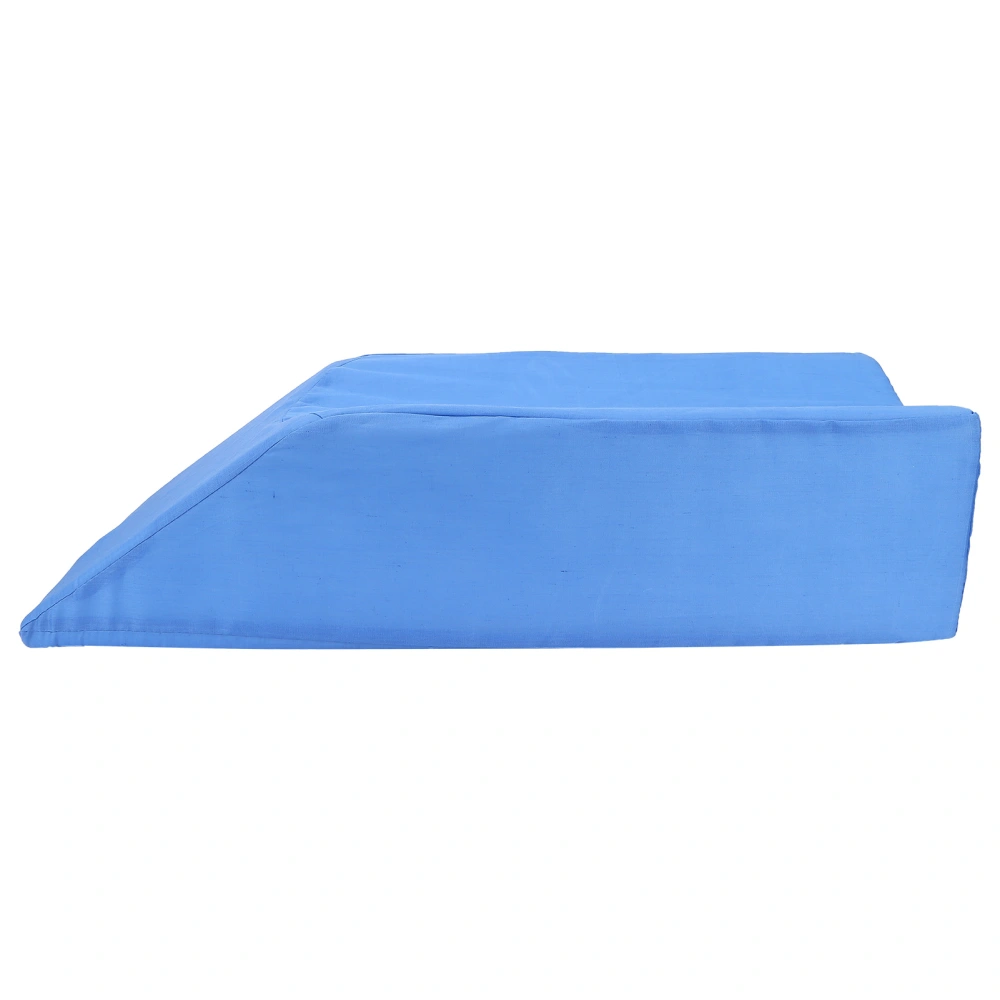 Sponge Leg Lifting Pillow Post Surgery Breathable AntiBed Sore Cushion Pillow for Elderly Patients