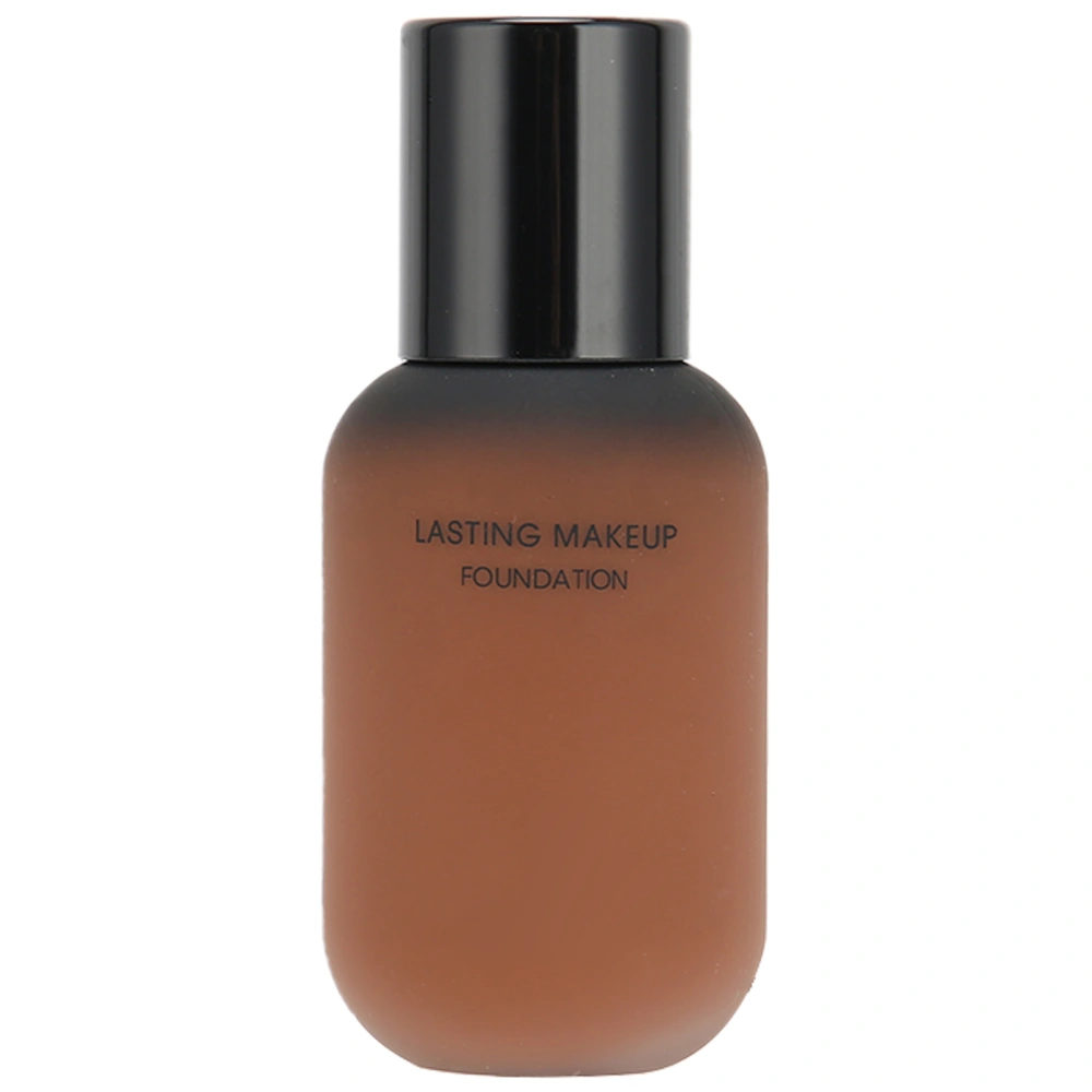 Pudaier Liquid Foundation LongWear Moisturizing High Coverage Makeup Cosmetic 40ml(7.5ND )