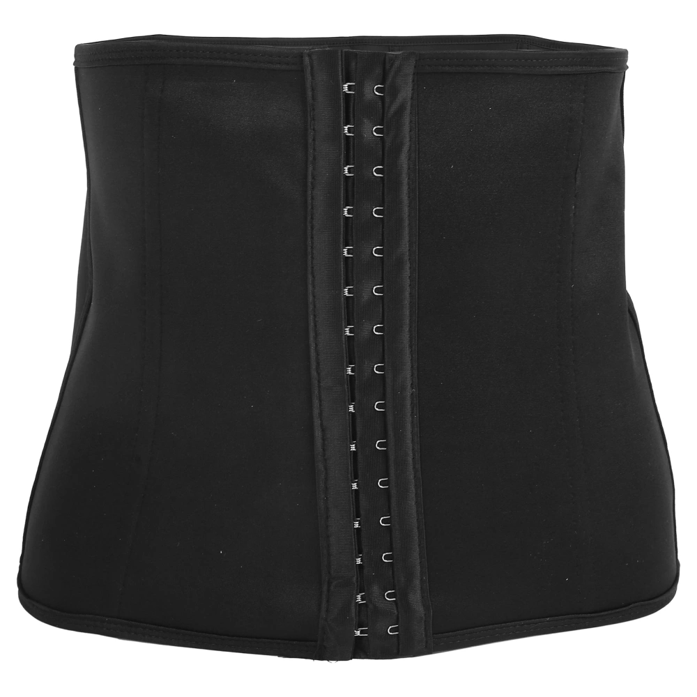 Adjustable Body Shaper Elastic Girdle Trimmer Women Yoga Waist Trainer Slimming CorsetL