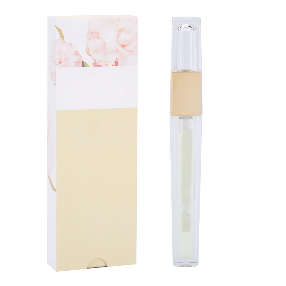 3g Camellia Oil Lip Care Serum Dead Skin Removal Moisturizing Hydrating Lip Repairing Serum