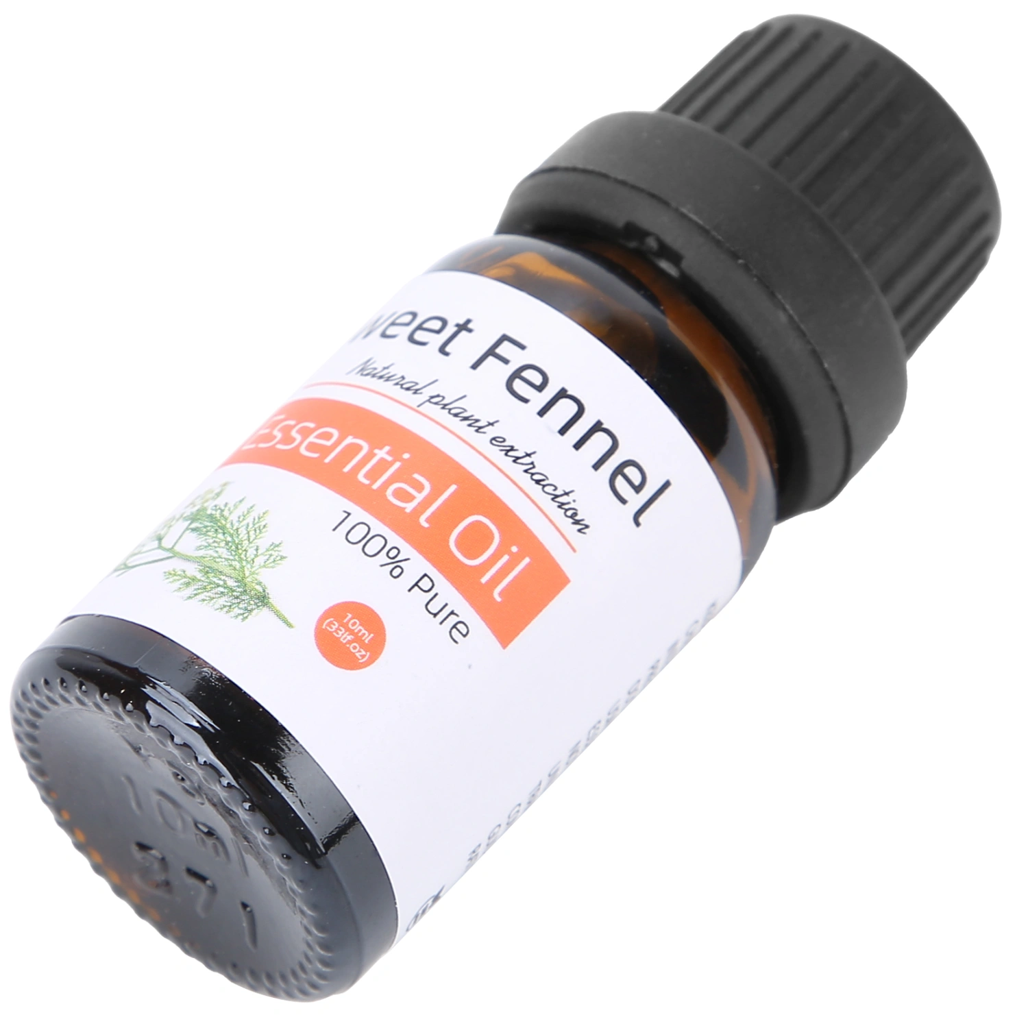 10ml Organic Aromatherapy Essential Oils Skin Care Essential Oil Fragrance Therapeutic OilSweet Fennel