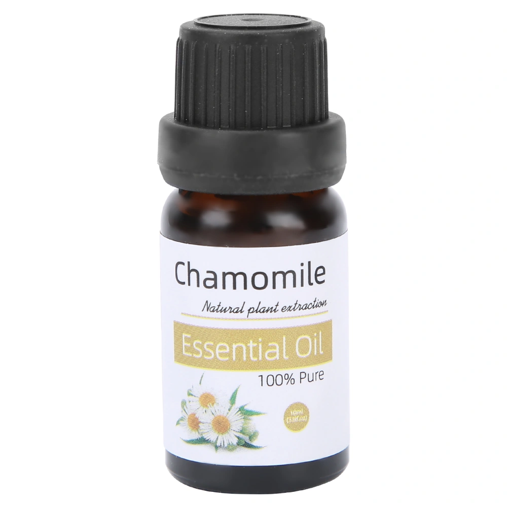 10ml Moisturizing Hydrating Essential Oil Cleaning Nourishing Massage Aromatherapy Essential Oil Chamomile