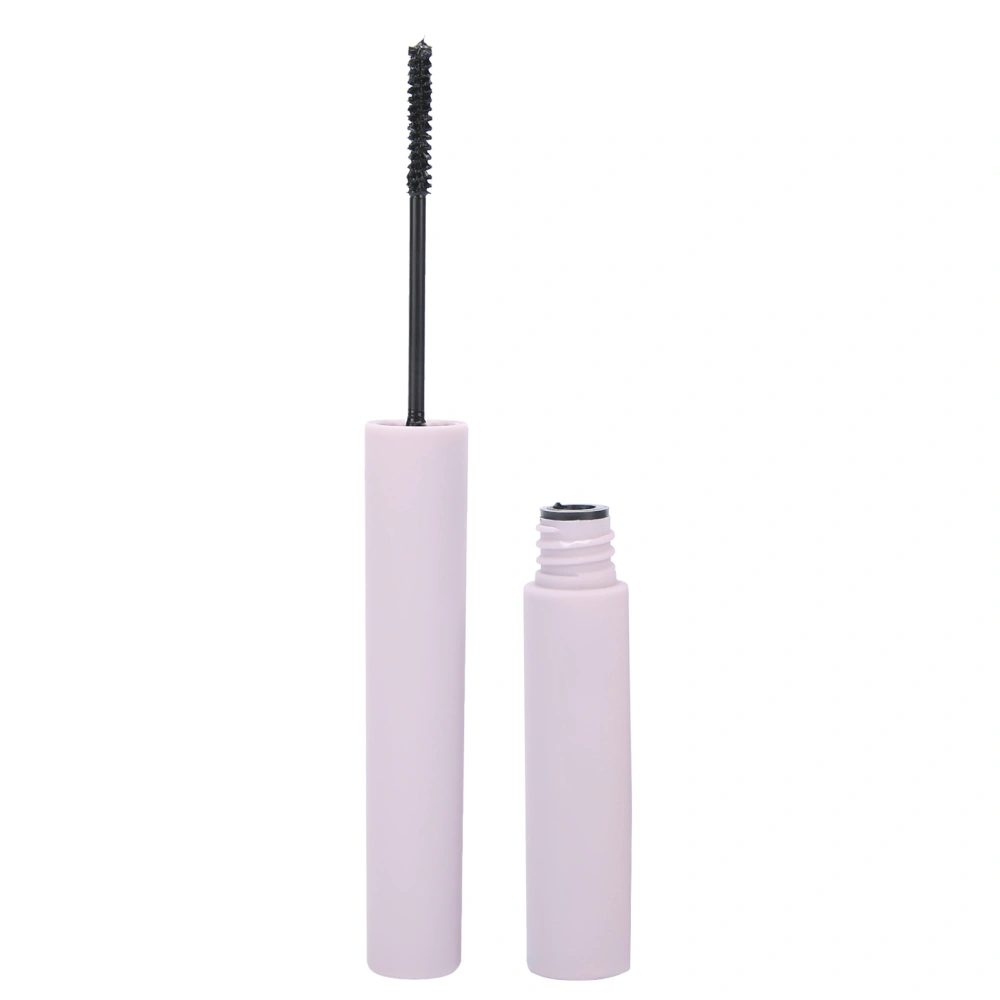 Lash Mascara Lengthening Voluminous Long‑Lasting Waterproof Makeup Cosmetic for Eyelashes 5ml