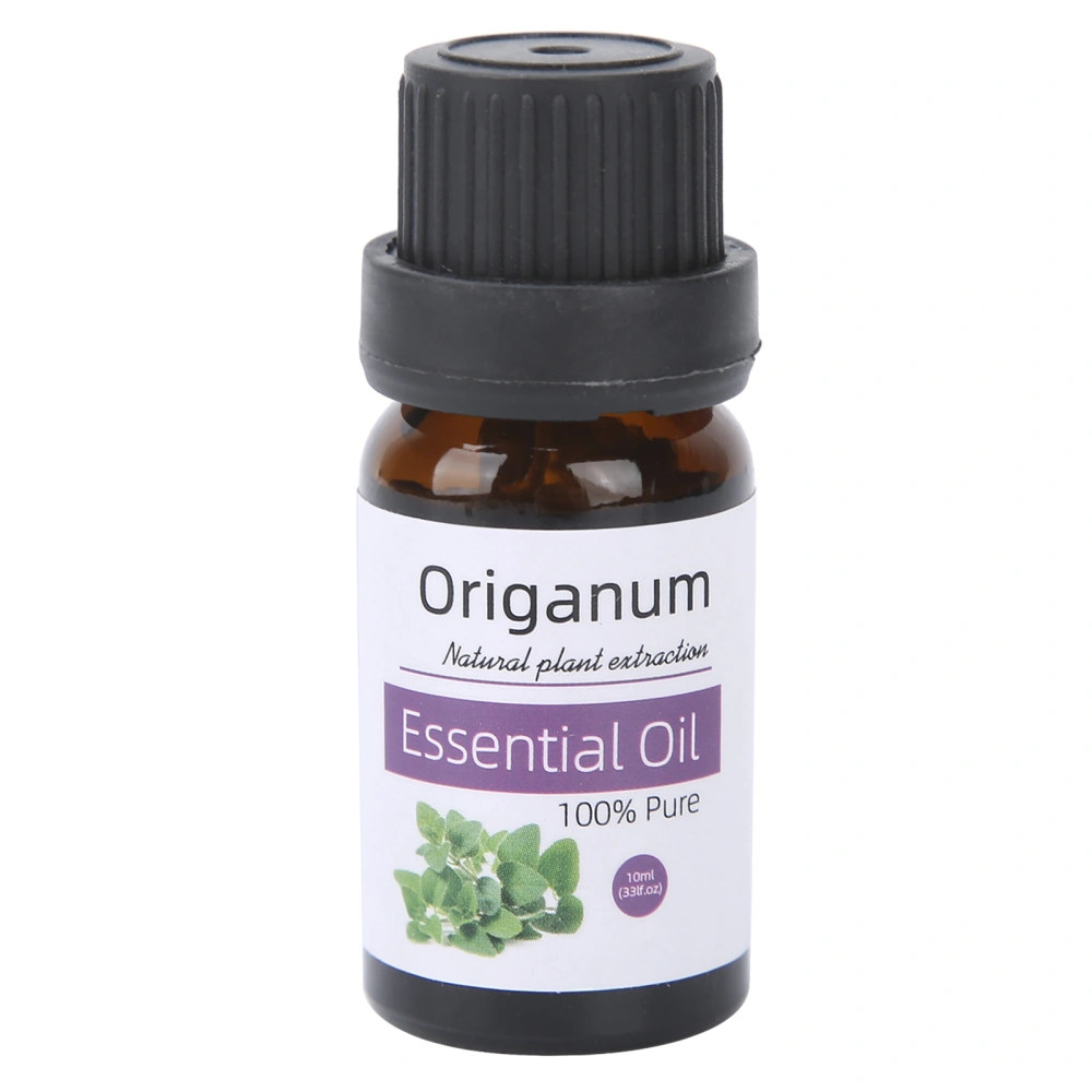 10ml Essential Oil Soothing Moisturizing Oil Control Massage Aromatherapy Essential OilOriganum