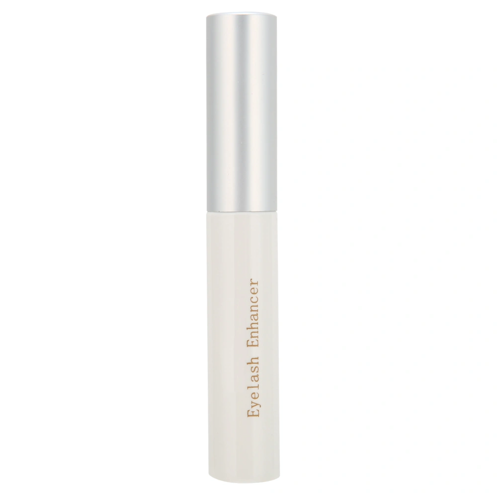 Natural Eyelash Growth Serum NonIrritating Eyelash Enhancer Liquid Nourishing Lash Serum