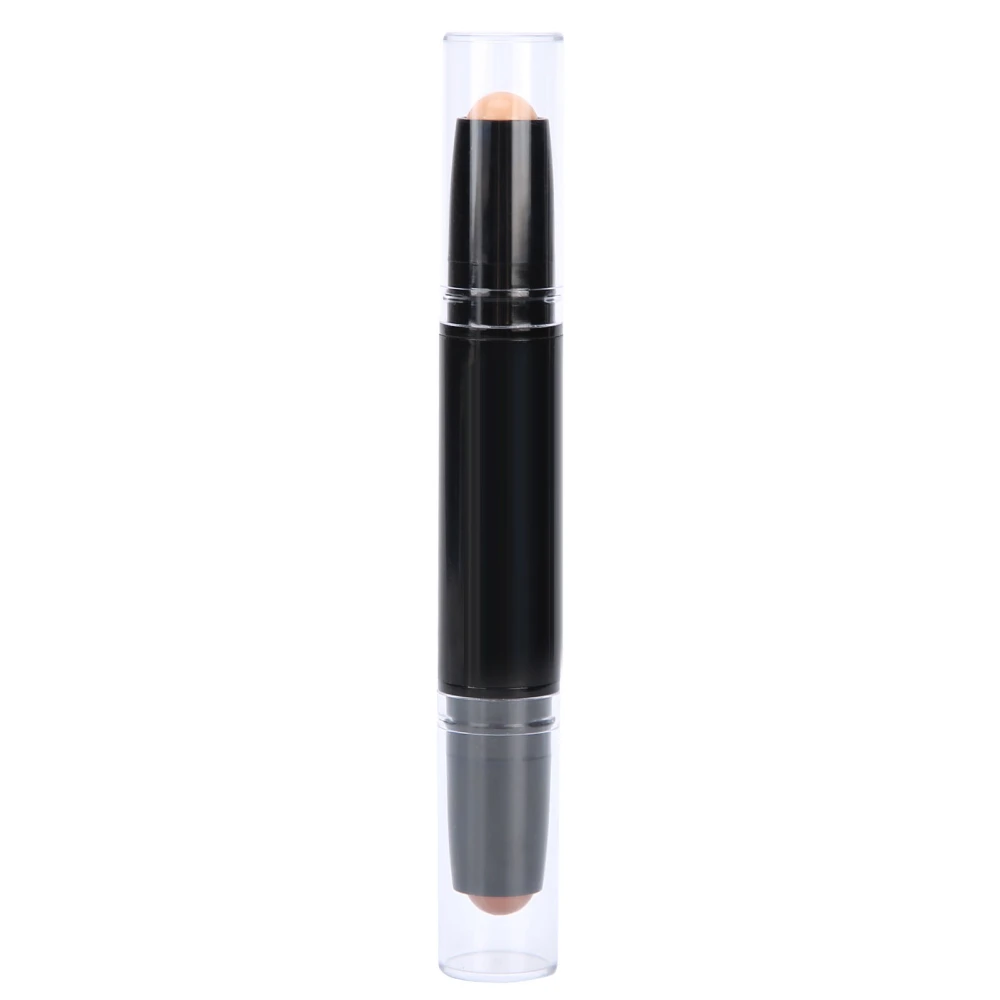 3.6g Contour Stick Professional Facial Makeup Blemish Cover Contour Highlight Stick