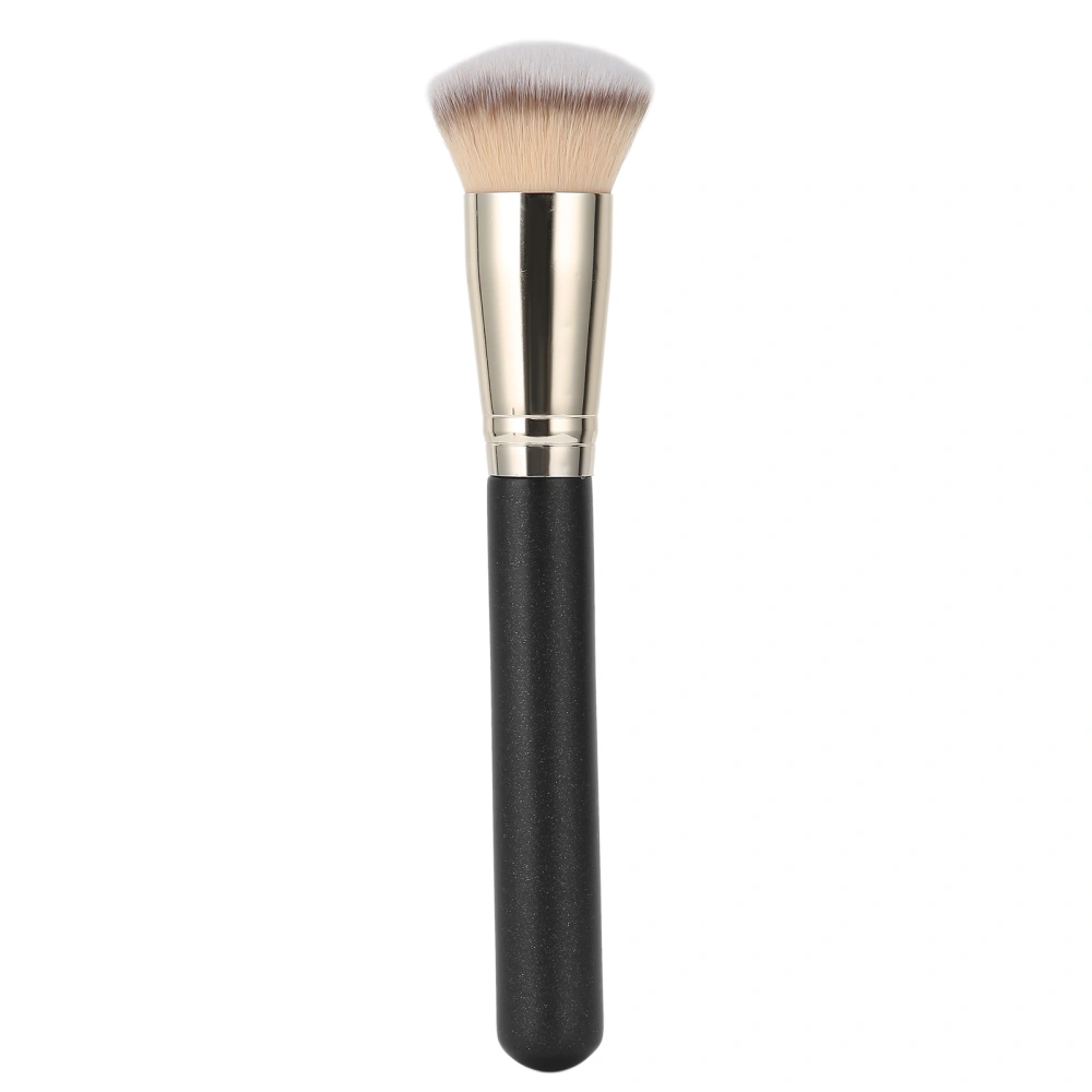 Facial Foundation Makeup Brush SkinFriendly Soft Brush Hair Cosmetic Makeup Tool