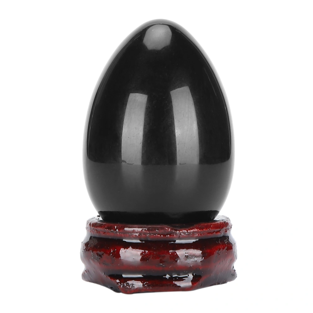 Obsidian Women Vaginal Training Tightening Stone Pelvic Floor Muscle Vaginal Massage Ball