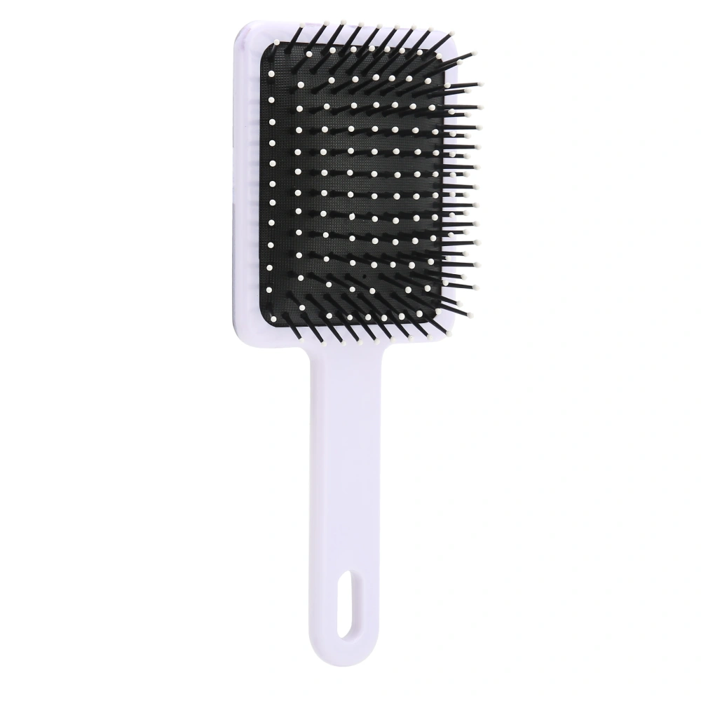 Hair Detangling Hair Brush Air Cushion Comb Scalp Massage Anti‑Frizz Hair Comb For Home Salon