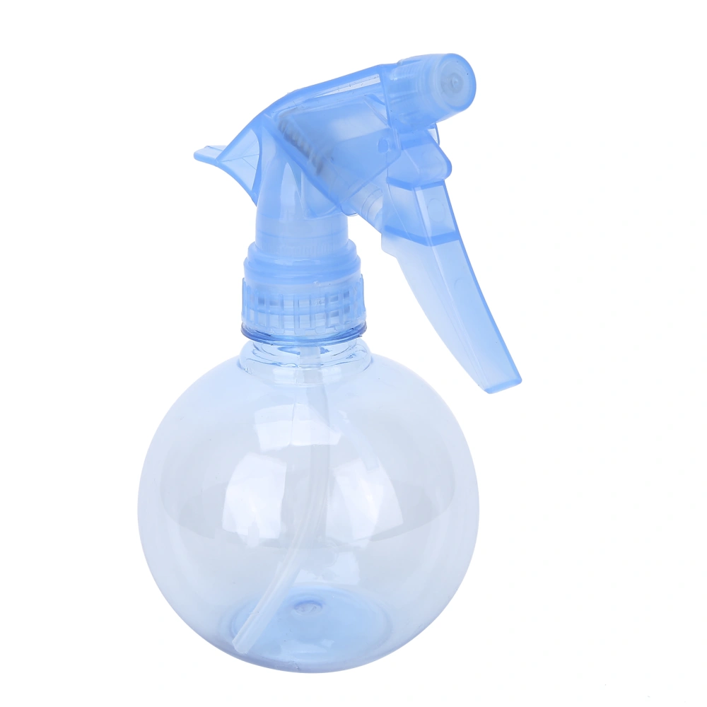 Empty Spray Bottle Continuous Water Mist Durable ABS Refillable Bottle for Hairstyling Cleaning