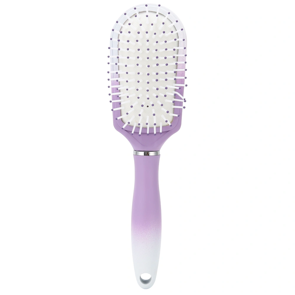 AntiStatic Air Cushion Comb Scalp Massage Hair Straightening Styling Paddle Hairbrush