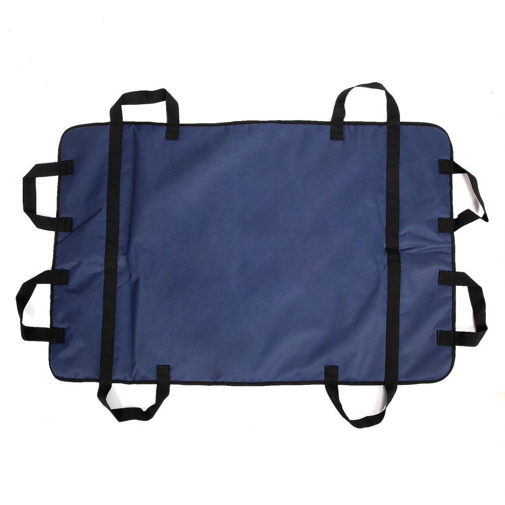 MultiFunctional Patient Transfer Sheet Elderly Positioning Pad for Turning Lifting Moving