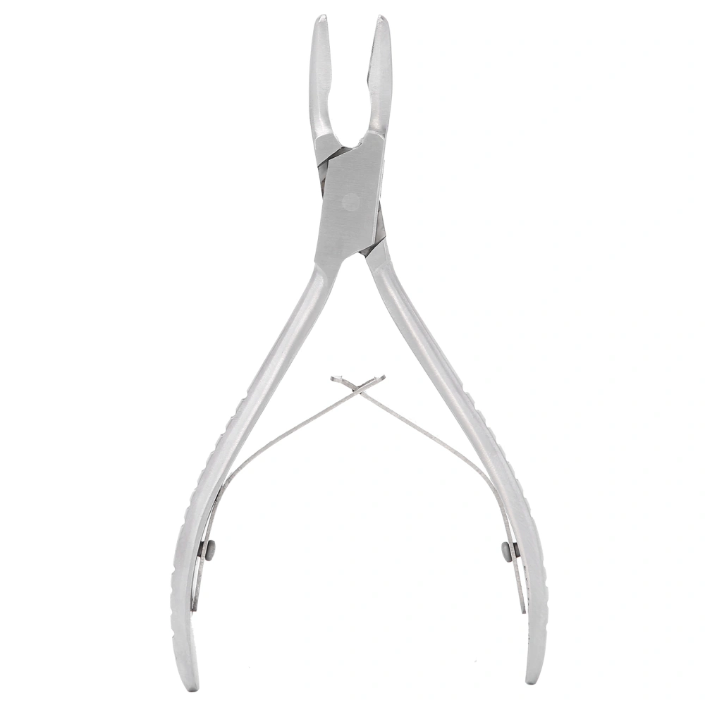 Dental Orthodontic Bone Rongeur Plier Dental Rongeur Forcep Dentist Surgery Tool