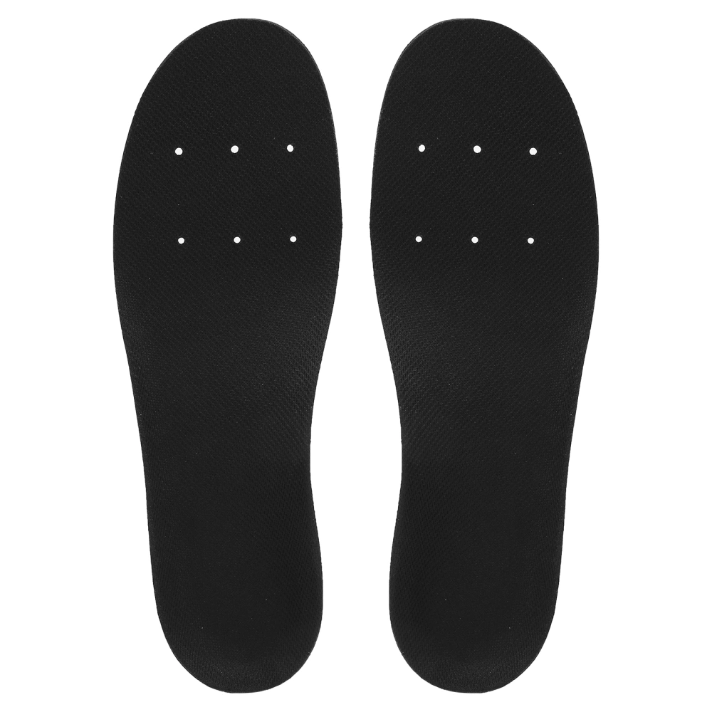 1 Pair Flat Foot Correction Shoe Insole Breathable Foot Arch Support Orthopedic InsoleL 30 x 10cm / 11.8 x 3.9in