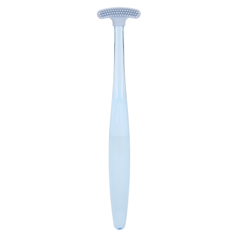 Tongue Scraper Professional Tongue Brush Bad Breath Removal Oral Care Tongue Cleaner