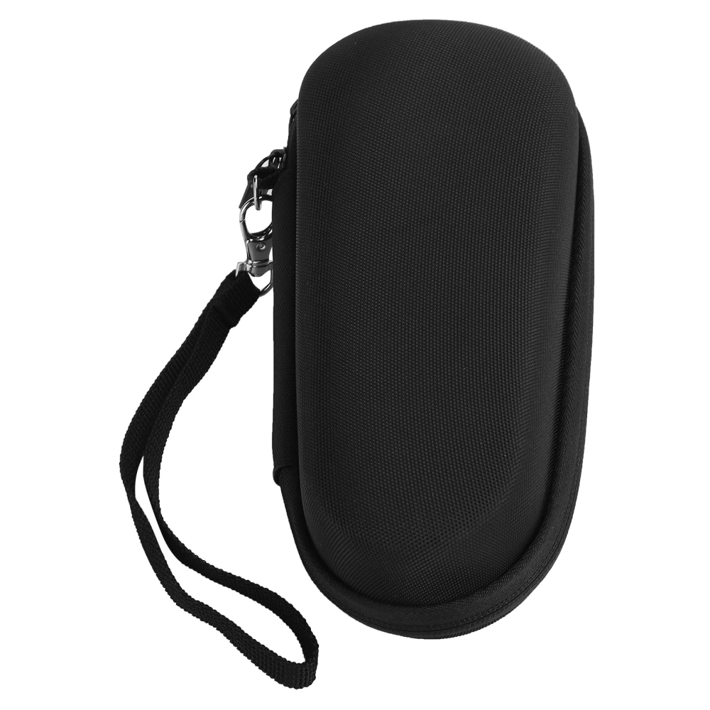 Electric Shaver Storage Case Waterproof EVA Protective Shaver Bag Travel Carrying Case for Braun