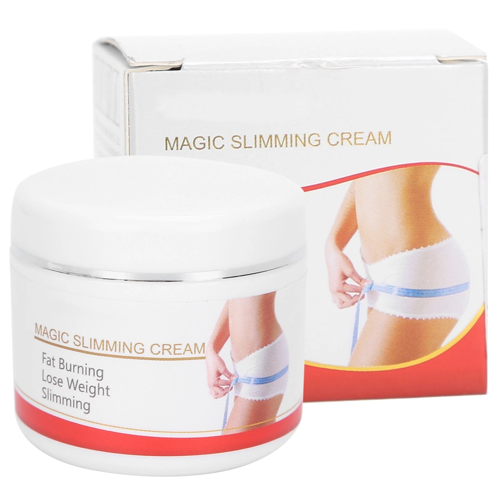 Moisturizing Slimming Massage Cream Body Weight Loss Firming Shaping Cream (30g)